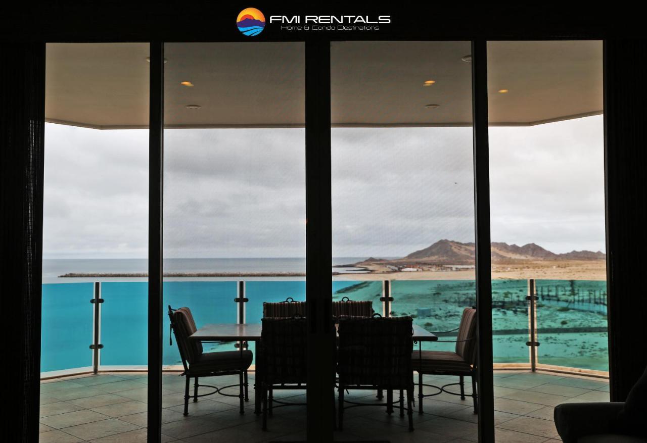 Esmeralda #803 By Fmi Rentals Puerto Penasco Ngoại thất bức ảnh