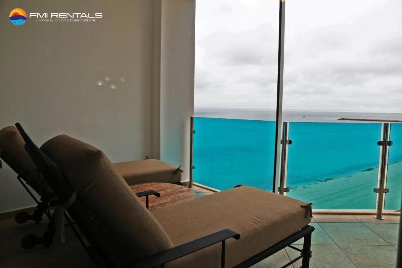 Esmeralda #803 By Fmi Rentals Puerto Penasco Ngoại thất bức ảnh