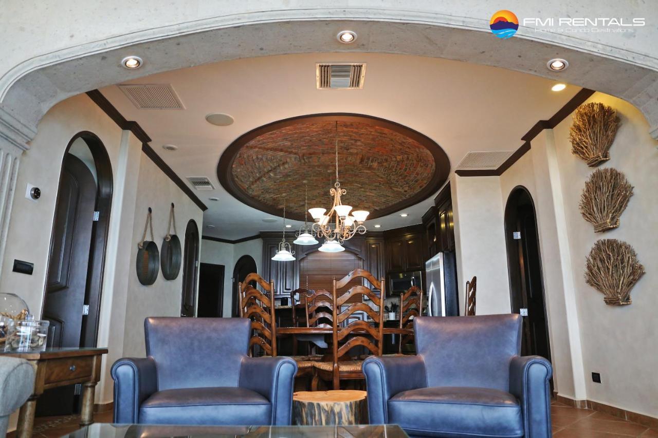 Esmeralda #803 By Fmi Rentals Puerto Penasco Ngoại thất bức ảnh