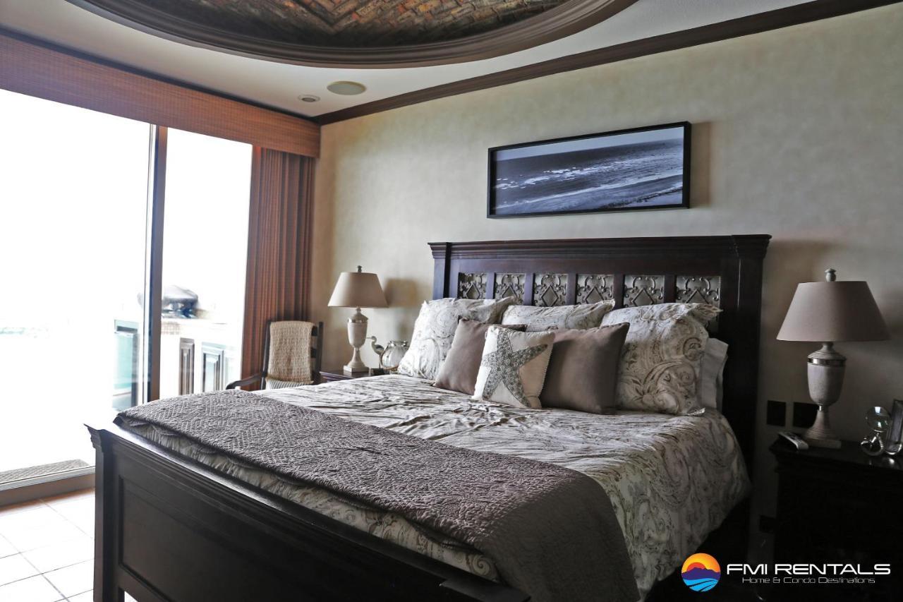 Esmeralda #803 By Fmi Rentals Puerto Penasco Ngoại thất bức ảnh