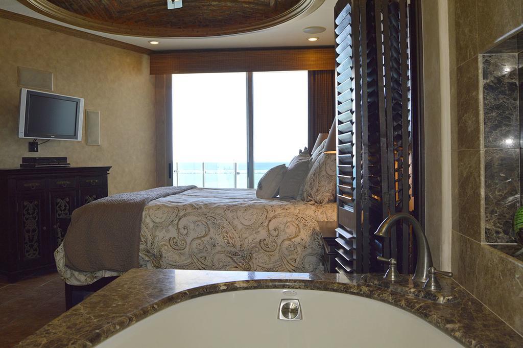 Esmeralda #803 By Fmi Rentals Puerto Penasco Ngoại thất bức ảnh
